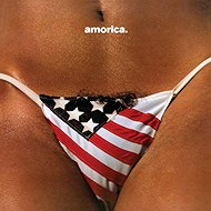 Black Crowes: Amorica - Music CD