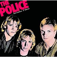 Police: Outlandos d'Amour - Music CD