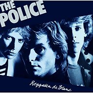 Police: Reggatta De Blanc - Music CD