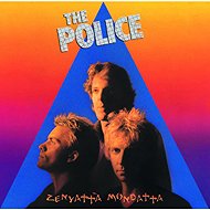 Police: Zenyatta Mondatta - Music CD