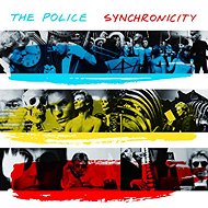 Police: Synchronicity - Music CD