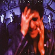 Killing Joke: Night Time (REMASTER) - Music CD