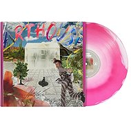 Nemo: Arthouse (Limited Signed Marbled Vinyl) - LP Record