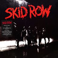 Skid Row - LP Record