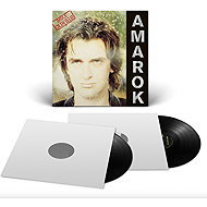 Oldfield Mike: Amarok - LP Record