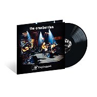 CRANBERRIES: The Cranberries MTV Unplugged - LP Record