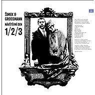 Šimek Miloslav, Grossmann Jiří: Visiting day 1/2/3 - LP Record
