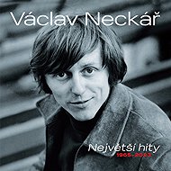 Neckar Vaclav: Greatest Hits 1965-2023 - LP Record