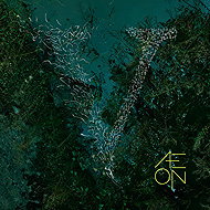 Vera Linhart: AEON - LP Record