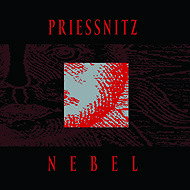 Priessnitz: Nebel - LP Record