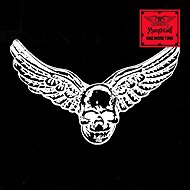 Aerosmith & Yungblud: One More Time - LP Record