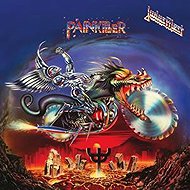 Judas Priest: Painkiller - LP Record