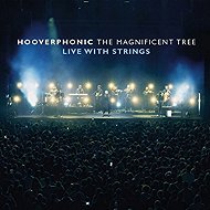 Hooverphonic: The Magnificent Tree - Live With Strings - LP Record