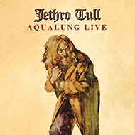 Jethro Tull: Aqualung Live (Remaster 2025) - LP Record