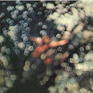 Pink Floyd: Obscured By Clouds - LP Record