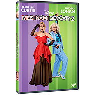 Between Us Girls 2 - DVD Film