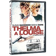 Thelma and Louise - DVD Film
