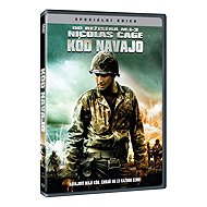 Code Navajo - DVD Film