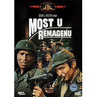 Bridge at Remagen - DVD Film