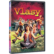 Hair - DVD Film