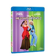 Between Us Girls 2 - Blu-ray Film