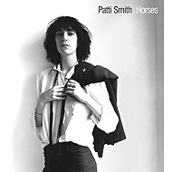 Smith Patti: Horses (50th Anniversary) - Music CD