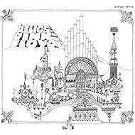 Pink Floyd: Relics - Music CD