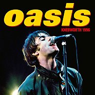 Oasis: Knebworth 1996 - Music CD