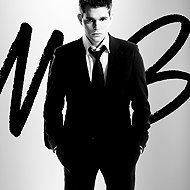 Bublé Michael: It's Time - Music CD