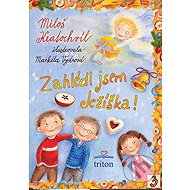 Zahlédl jsem Ježíška - 