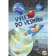 Výlet do vesmíru - 