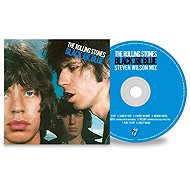 Rolling Stones: Black And Blue - Music CD