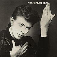 Bowie David: Heroes (2017 Remaster) - Music CD