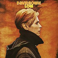Bowie David: Low (2017 Remaster) - Music CD