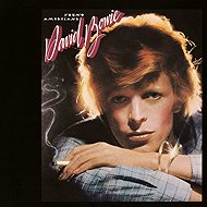 Bowie David: Young Americans (2016 Remaster) - Music CD
