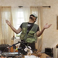 DIJON: Absolutely. - Music CD