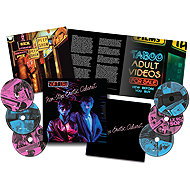 Soft Cell: Non-Stop Erotic Cabaret - Music CD