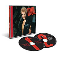 Billy Idol: Billy Idol (2xCD) - Music CD