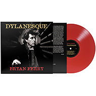 Ferry Bryan: Dylanesque - LP Record