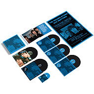 Rolling Stones: Black And Blue 6×LP - Vinyl - LP Record