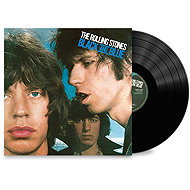 Rolling Stones: Black And Blue - LP Record