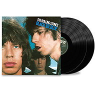 Rolling Stones: Black And Blue 2 × LP - Vinyl - LP Record
