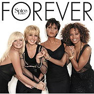 Spice Girls: Forever - LP Record