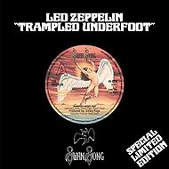 Led Zeppelin: Shift Your Gear Here (RSD 2025) - EP - LP Record