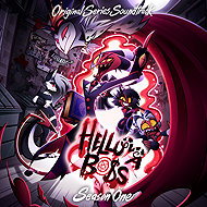 Soundtrack: Helluva Boss: Season One (OST) - LP Record