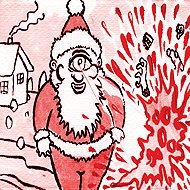 Devo: Merry Something To You (RSD 2025) - LP Record