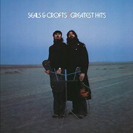 Seals and Crofts: Greatest Hits (RSD 2025) - LP Record