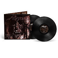 Poison: Native Tongue (2x LP) - LP Record