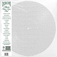 Doechi: Alligator Bites Never Heal (Picture Vinyl) - LP Record