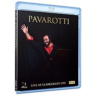 Pavarotti Luciano: Lost Concert - Blu-ray Film